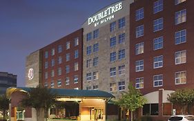 Doubletree by Hilton Hotel Dallas - Farmers Branch